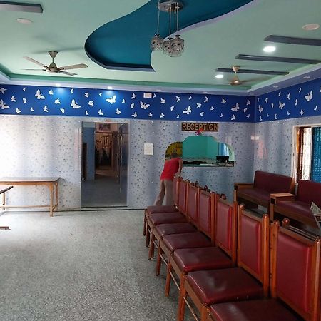 Hotel Mamata Rājgīr Dış mekan fotoğraf