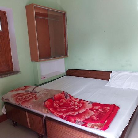 Hotel Mamata Rājgīr Dış mekan fotoğraf