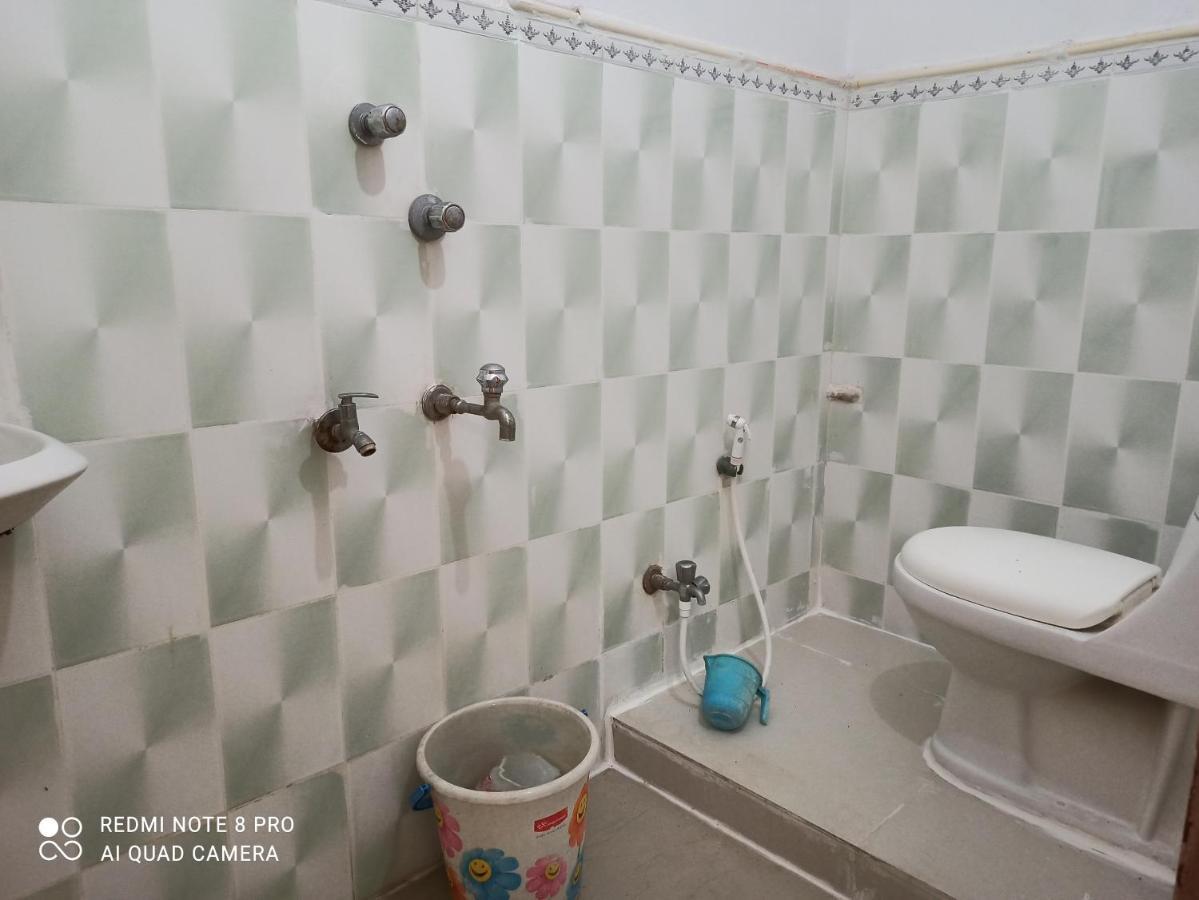 Hotel Mamata Rājgīr Dış mekan fotoğraf