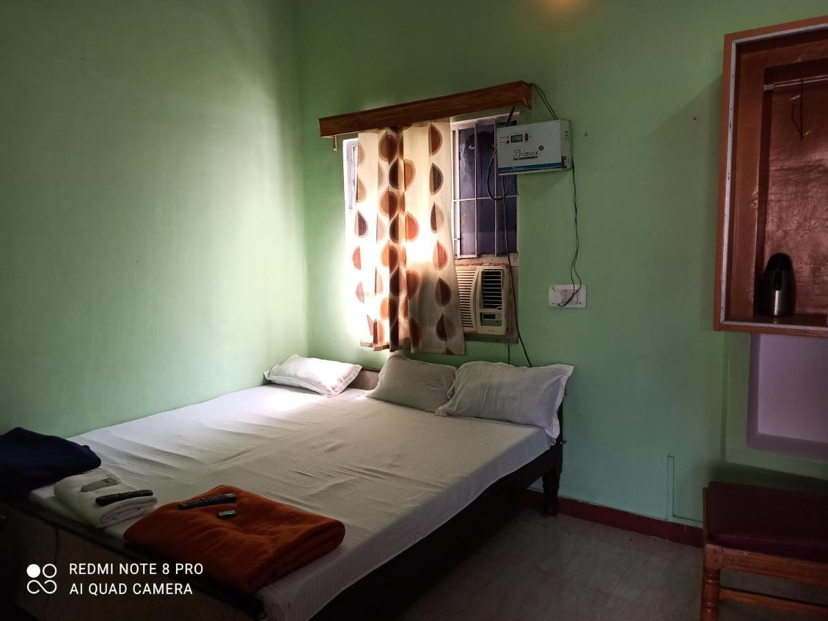 Hotel Mamata Rājgīr Dış mekan fotoğraf