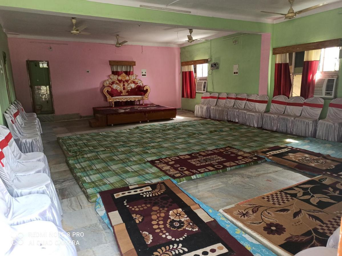 Hotel Mamata Rājgīr Dış mekan fotoğraf