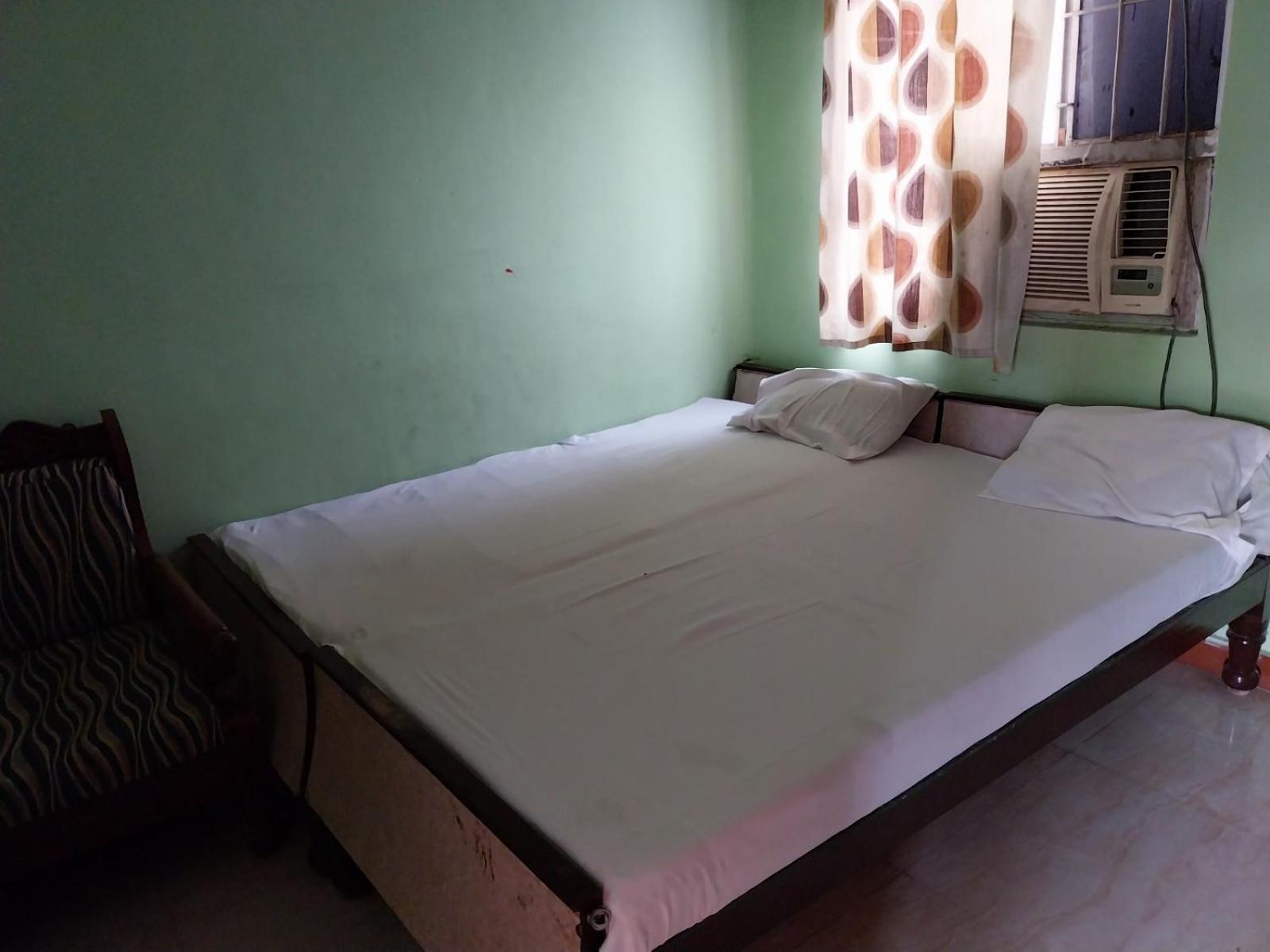 Hotel Mamata Rājgīr Dış mekan fotoğraf