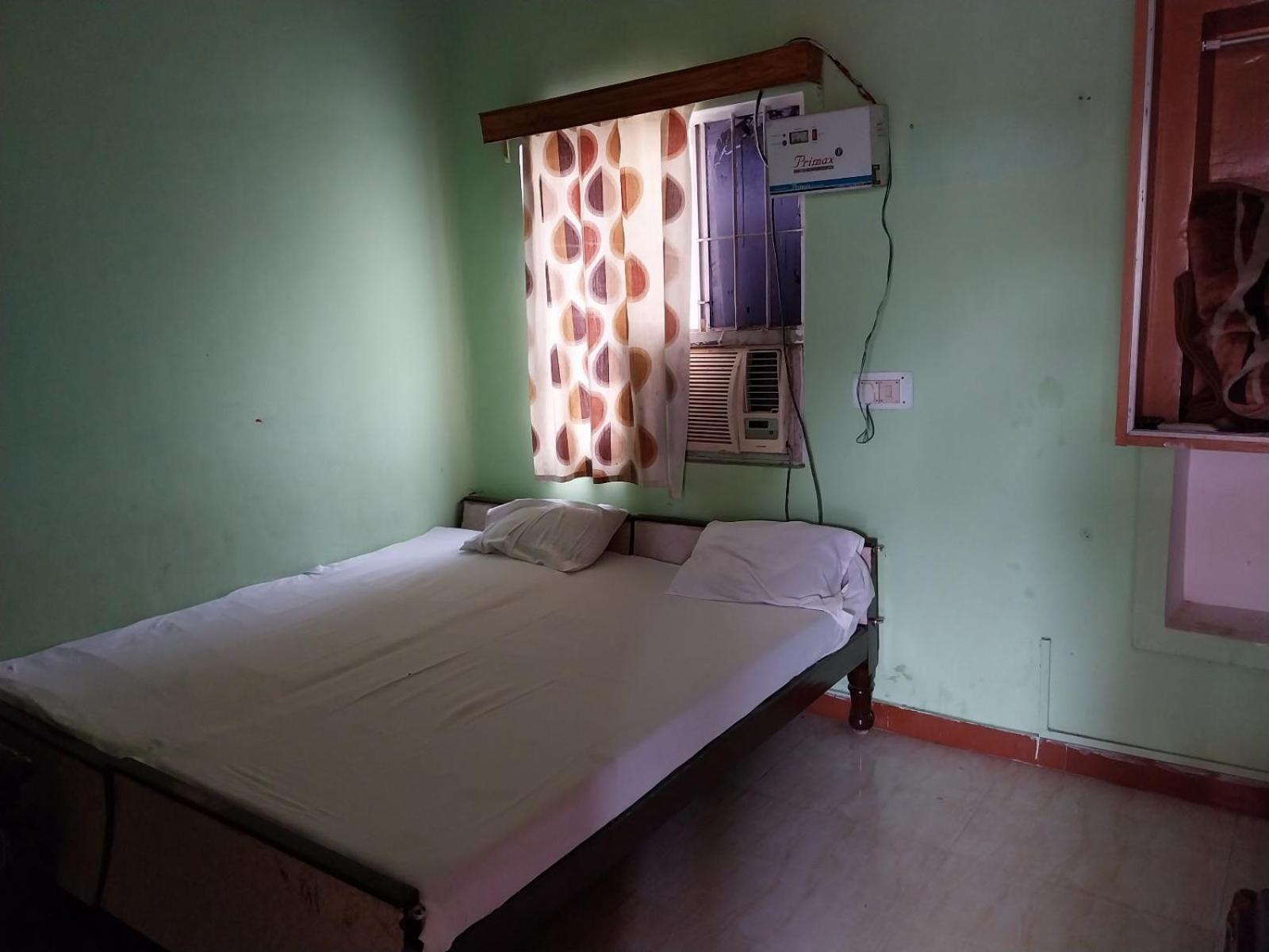 Hotel Mamata Rājgīr Dış mekan fotoğraf