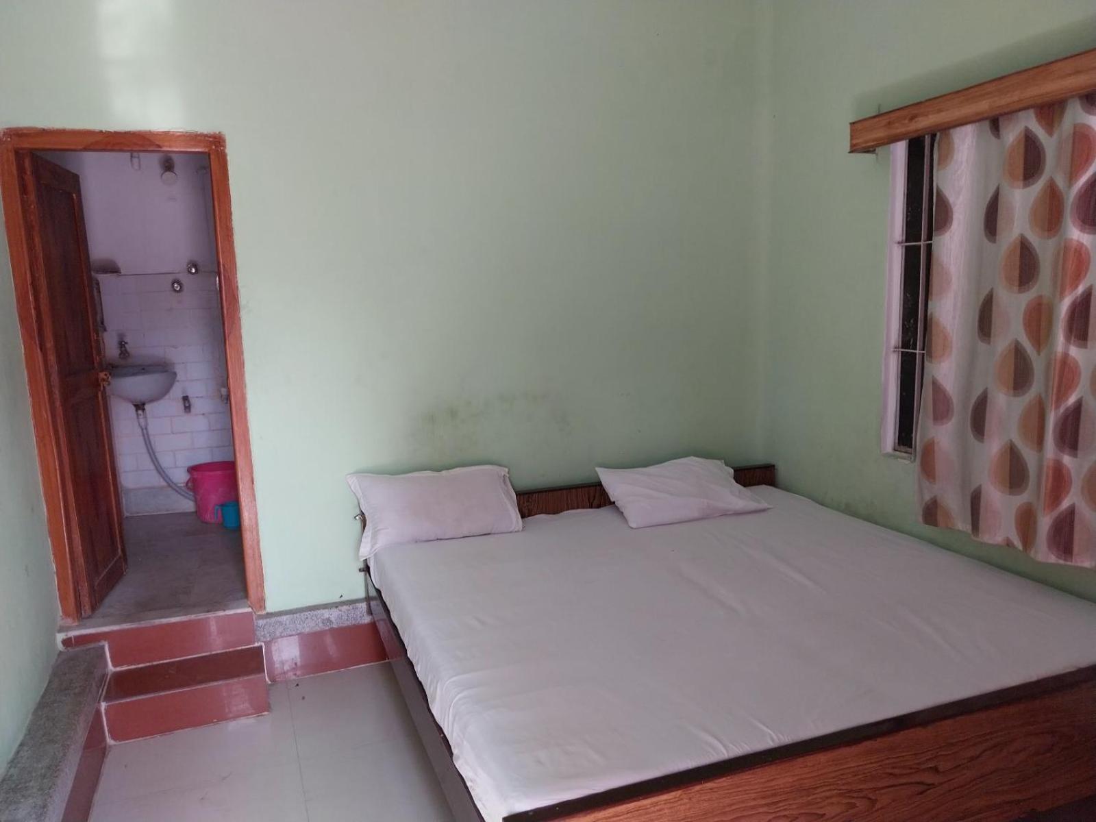 Hotel Mamata Rājgīr Dış mekan fotoğraf