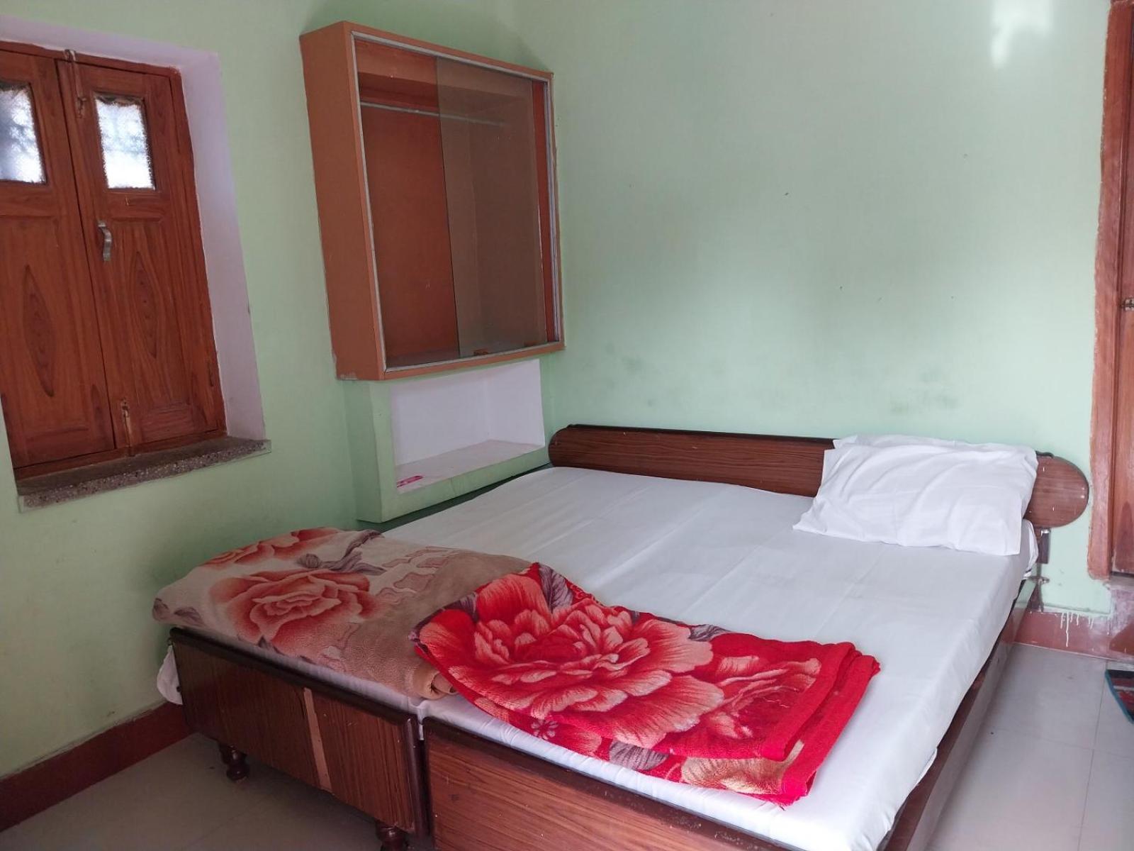 Hotel Mamata Rājgīr Dış mekan fotoğraf